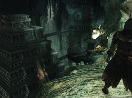 Dark Souls 2 получила первое из трех дополнений - изображение 1