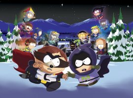 Первый взгляд на South Park: The Fractured but Whole - изображение 1