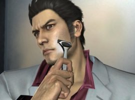 Несколько трейлеров Yakuza Zero показали перед TGS 2014 - изображение 1