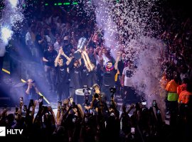Стало известно, где пройдут RMR-турниры по CS:GO к BLAST Paris Major 2023 - изображение 1