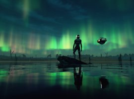 Авторы Deliver Us Mars анонсировали продолжение под названием Deliver Us Home - изображение 1