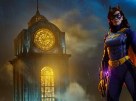 Gotham Knights и Disco Elysium стали доступны в каталоге игр PlayStation Plus - изображение 1