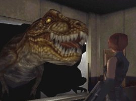 Dino Crisis и Resident Evil с оригинальной PlayStation добавили в PS Store с улучшениями - изображение 1