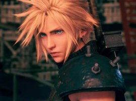 Square Enix внезапно выпустила демку ремейка Final Fantasy VII - изображение 1