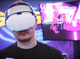 Игровая выставка «Рэд Экспо 2025» пройдёт в конце октября в Москве - изображение 1