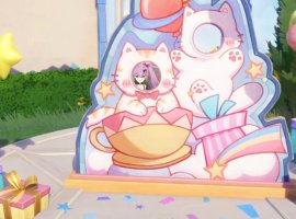 Датамайнеры нашли режим песочницы для Genshin Impact - изображение 1