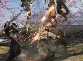 Критики назвали Dynasty Warriors: Origins лучшей игрой серии в своих обзорах - изображение 1