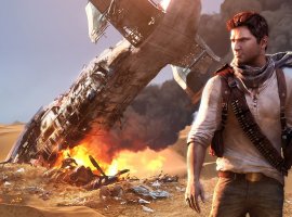 Съемки экранизации Uncharted могут начаться уже в следующем году - изображение 1