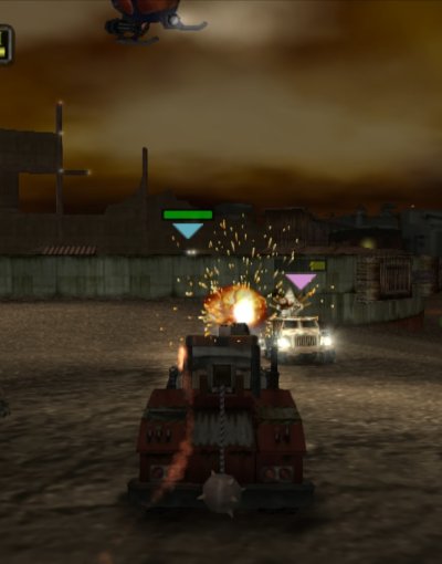 Twisted metal black ps4 store