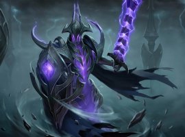 Имбы патча 7.40c в Dota 2 — сильнейшие герои и способы противодействия - изображение 1