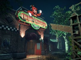 В Dead by Daylight прибудут герои «Ведьмака» и Five Nights at Freddy's - изображение 1