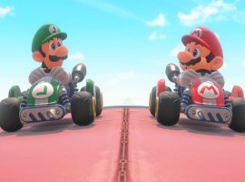 Nintendo продала 17,37 млн консолей Switch 2 и 14,03 млн копий игры Mario Kart World - изображение 1