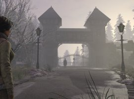 Syberia 3, похоже, выйдет в апреле - изображение 1
