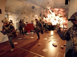 В Battlefield 6 исправили проблемы с прицеливанием и интерфейсом - изображение 1