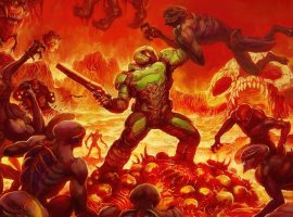 Рви и кромсай, пока не иссякнут — 10 лет с выхода Doom - изображение 1