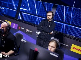 Тренер Spirit по CS2 высоко оценил лидерские качества magixx и раскритиковал баланс Anubis - изображение 1