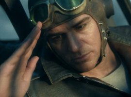 Call of Duty: Vanguard, FIFA 22 и Battlefield 2042 лидируют в ноябрьском чарте Британии - изображение 1