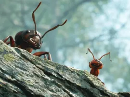 Игроки встретили релиз стратегии Empire of the Ants положительными отзывами - изображение 1