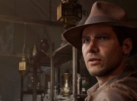 Machine Games и Тодд Говард показали трейлер с геймплеем Indiana Jones and the Great Circle - изображение 1