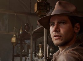Bethesda выпустила атмосферный релизный трейлер Indiana Jones and the Great Circle - изображение 1