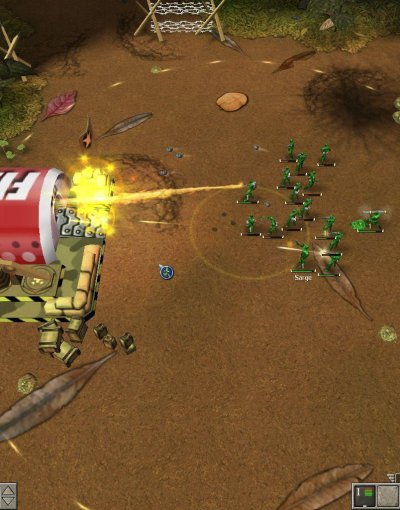 Army men rts 2 hotsell