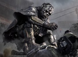 Свежий трейлер Call of Duty: Modern Warfare 4 посвятили базе игрока и прогрессии оперативников - изображение 1