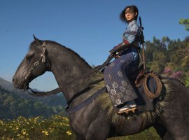 Assassinʼs Creed Shadows уверенно лидирует в США и Великобритании - изображение 1