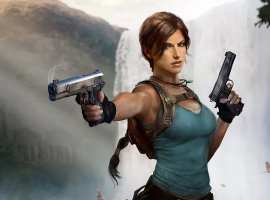 Инсайдер: Project 007, новая Tomb Raider и Wolf Among Us 2 — что-то из них покажут на SGF - изображение 1