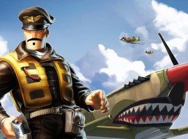 Неизвестная война: шутеры в браузерах - изображение 1