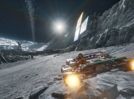 Гонки Star Wars: Galactic Racer во вселенной «Звёздных войн» ушли на золото — игра выйдет 6 октября - изображение 1