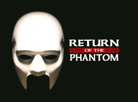 В GOG стартовала бесплатная раздача квеста Return of the Phantom - изображение 1