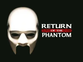 В GOG стартовала бесплатная раздача квеста Return of the Phantom - изображение 1