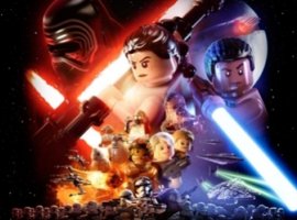 LEGO Star Wars The Force Awakens