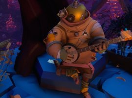 Версия Outer Wilds для Switch и другие анонсы новой Nintendo Indie World - изображение 1