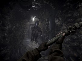 Композитор Silent Hill сделал трек для хоррор-шутера Total Chaos авторов Turbo Overkill - изображение 1