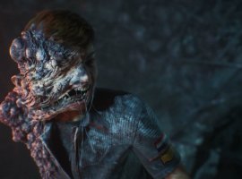 Хоррор Directive 8020 авторов The Quarry и Until Dawn выйдет 12 мая по цене в 50 долларов - изображение 1