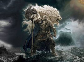Новый патч Elden Ring исправляет баланс разных элементов игры - изображение 1