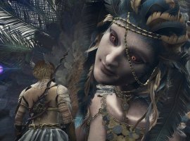 Capcom отчиталась о продажах Dragons Dogma 2 и всей серии - изображение 1