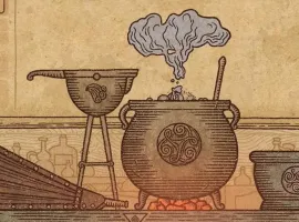 Гайд: Как варить зелья в Potion Craft: Alchemist Simulator - изображение 1