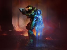 Ремейк Halo могут выпустить летом, а Gears of War: E-Day — во второй половине года - изображение 1