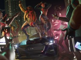 Фразами прохожих в GTA 6 занимается отдельная команда - изображение 1