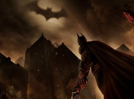Сюжет и графика Batman: Arkham Shadow оказались слабее геймплея в превью VR-боевика - изображение 1
