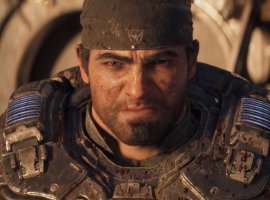 Обзор Gears of War: E-Day — шестерёнки вернулись - изображение 1