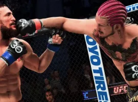 UFC 5 с Prince of Persia: The Lost Crown﻿ и Armored Core добавили в каталог PS Plus - изображение 1