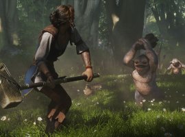 Создатели Fable постараются отразить мораль, существующую в современном мире - изображение 1