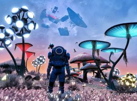 Создатель No Man's Sky всполошил интернет одним эмодзи - изображение 1