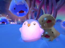 Slime Rancher 2 в июне выйдет на PlayStation - изображение 1