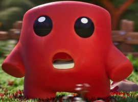Суровый и мясной Super Meat Boy вернётся в 3D в начале 2026 года - изображение 1
