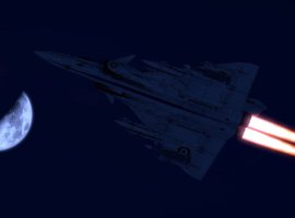 Авторы War Thunder извинились за катастрофу «Челленджера» на промо-арте - изображение 1