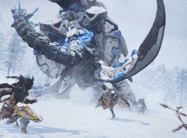 «У нас есть Элой дома» — Tencent делает выживалку с роботами Light of Motiram - изображение 1